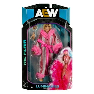 Mercedes Mone - AEW Unmatched Series 12 Jazwares AEW Toy Wrestling