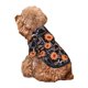thumbnail image 5 of Balery Sunflowers Sudadera con Capucha para Perros Pequeños – Ropa para Mascotas, Disfraz para Perros y Gatos, Ideal para Fiestas y Cosplay-Large, 5 of 7