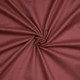 thumbnail image 5 of Trident Full Sheet Set, 300TC, 4 Piece Set, Techno-fit, Trivana Collection, Red, 5 of 9