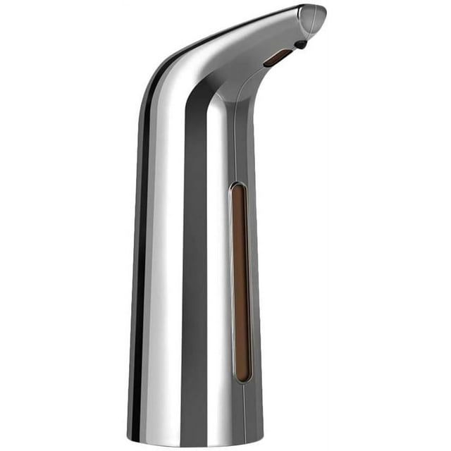 Automatic Soap Dispenser, Touchless Foaming Soap Dispensers Electric Soap Dispenser