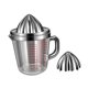 thumbnail image 5 of Manual de exprimidor de cítricos Presiona Rotación de Squeador Lemón Ejemper de mano multifuncional fácil de limpiar para frutas cítricas Mandarinas, 5 of 10