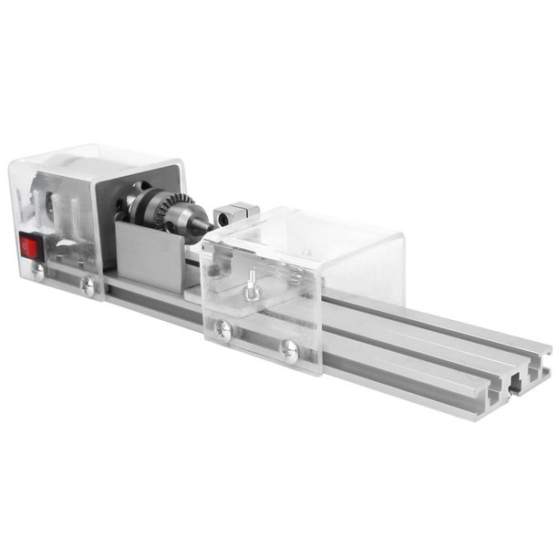 Raitool mini store lathe