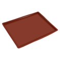 thumbnail image 2 of Alfombrilla de silicona para hornear pasteles, antiadherente, resistente al calor, para horno, 2 of 15