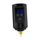 thumbnail image 5 of Máquina de tatuaje, fuente de alimentación con patrón, pantalla OLED, estable, reutilizable, ergonómica, portátil, práctica, Mini máquina de pintura Estilo B, 5 of 10