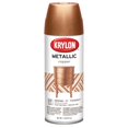 thumbnail image 1 of Metallic Spray Paint 11oz-Copper, 1 of 2