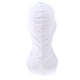 thumbnail image 4 of Máscara de protección solar Beachkini para la cabeza y el cuello. Disponible en 3 colores. Blanco, 4 of 8