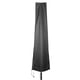 thumbnail image 2 of Billuyoard Sombrilla de tela Oxford 420D para Patio, cubierta impermeable para paraguas, cubierta para lluvia, cordón, funda protectora contra el Paraguas de lluvia, 2 of 5