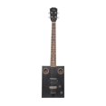 thumbnail image 4 of JN Guitars Series 4 String Acoustic-Electric Guitar, Right, Cask Coal, Full HOGSCOAL, 4 of 4