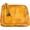 Yellow, variant on 1PCS Mini Coin Purse for Women Zipper Leather Coin Purse Leather Change Purse Coin Purse for Coins and Various Cards Leather Coin Pouch (Yellow)