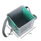 thumbnail image 3 of Titular De Caja De Tigre Bolsa de almacenamiento de fieltro para Tigermedia Tigerbox Touch Streaming Music Box (Verde), 3 of 6