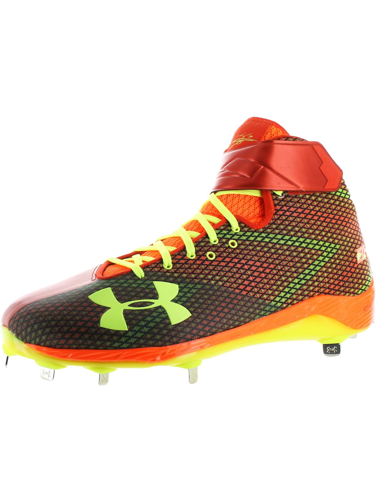 under armour harper one mid st le