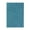 Blue, variant on NUOKO Blank Journal Notebook, (Blue), 192 Pages, A6 Size 4.1 in x 5.5 in - 100 GSM Thick Paper – Hardcover Journaling Notebook for Sketching, Drawing, Painting