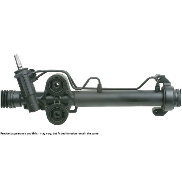 OE Replacement for 20072014 GMC Yukon XL 1500 Rack and Pinion Assembly