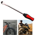 thumbnail image 5 of Multifunctional Heavy Pry Bar Repair Motorcycle Bicycle Car Tire Changer Crowbar, 5 of 7