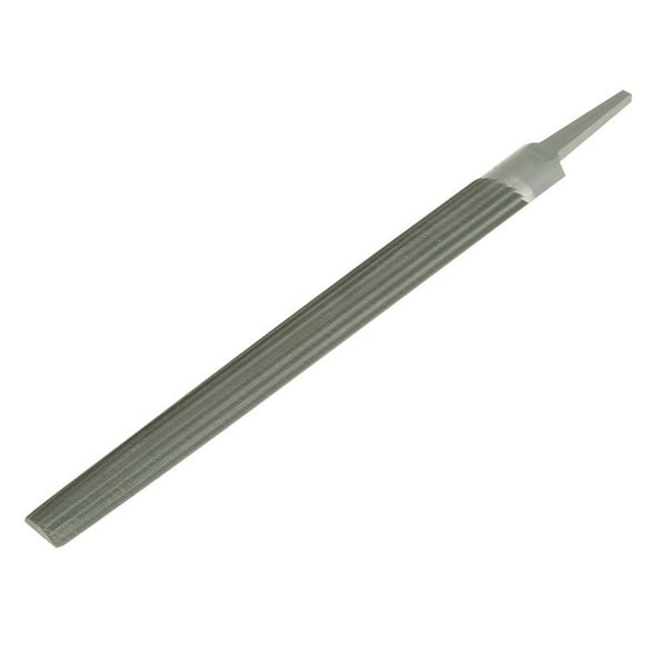 Bahco - 1-210-04-2-0 Classeur Demi-Rond Deuxième Découpe 100mm (4 Po)