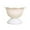 White, variant on TACILIP Home Decor, 1.1L Thickened Round Bottom Flower Pot, Gifts for Mom