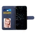 thumbnail image 4 of Funda Flip para FOXDOCK Infinix smart8 – Carcasa delgada y resistente a impactos con soporte para uso diario y profesional, 4 of 6