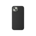 thumbnail image 3 of Gear4 Rio - Back cover for cell phone - antimicrobial - D3O, recycled plastic - black - for Apple iPhone 14 Plus, 3 of 11