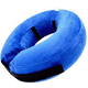 thumbnail image 3 of Collares protectores inflables para perros y gatos: los collares suaves de recuperación para mascotas no bloquearán la visión del collar electrónico Zhivalor DCF179-1, 3 of 4
