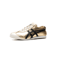thumbnail image 4 of ONITSUKA TIGER MENS Mexico 66 "Gold / Black" 1183B566 200 from Stadium Goods, 4 of 8