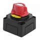 thumbnail image 1 of Aislador de batería, aislador de batería de 300 A y 12 V, interruptor de desconexión de batería, diseñado para precisión, 1 of 9