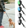 thumbnail image 6 of Dog Leash Retractable Walking Collar Wrist Belt Traction Rope Gift for Pet Owner, 6 of 21