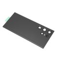 thumbnail image 1 of Rear Cover Back Glass Replacement For  S23 Ultra, Rear Glass Panel Cover Door Housing With Pre Installed Camera Lens And Repair Tool Kit For  S23 Ultra, 1 of 8