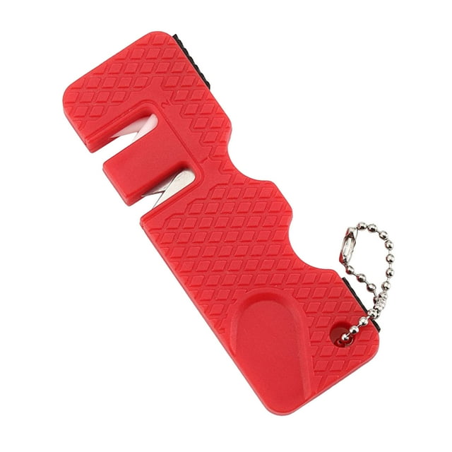 Binwennn Kitchen Sharpener Outdoor For Kitchen Sharpener Scissors Sharpening Stone Tool Bit 1 1/8 Woodworking Chisel Set 4 Piece 2 1/8 Hole Saw Welding Holder Wax Carving Set Metal Nail File for Dogs