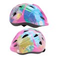 thumbnail image 4 of Ensemble de Protection pour Patinage, 7 Pcs Ensemble Casque Vélo Enfants Genouillères Réglables pour la Conduite, 4 of 8