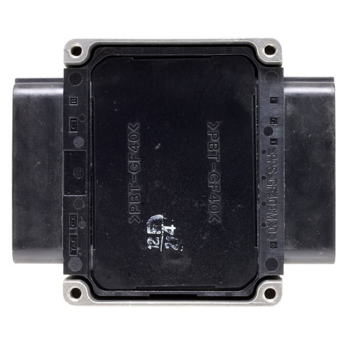 Ignition Control Module