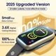 thumbnail image 2 of Collar inteligente para perros NQQHNN Humane Beep Vibration IP67, 2 of 9