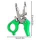 thumbnail image 3 of Portable High-Precision Wire Stripping Pliers Portable Multifunctional Electrician Tool for Strip Split Trim Crimp, 3 of 5