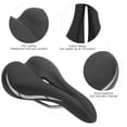 thumbnail image 4 of Hollow Bicycle Saddle, Breathable, Soft and Elastic, Waterproof, Bicycle Accessory, 4 of 4