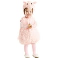 thumbnail image 1 of Underwraps PIGLET TODDLER 2-4 costume, 1 of 1
