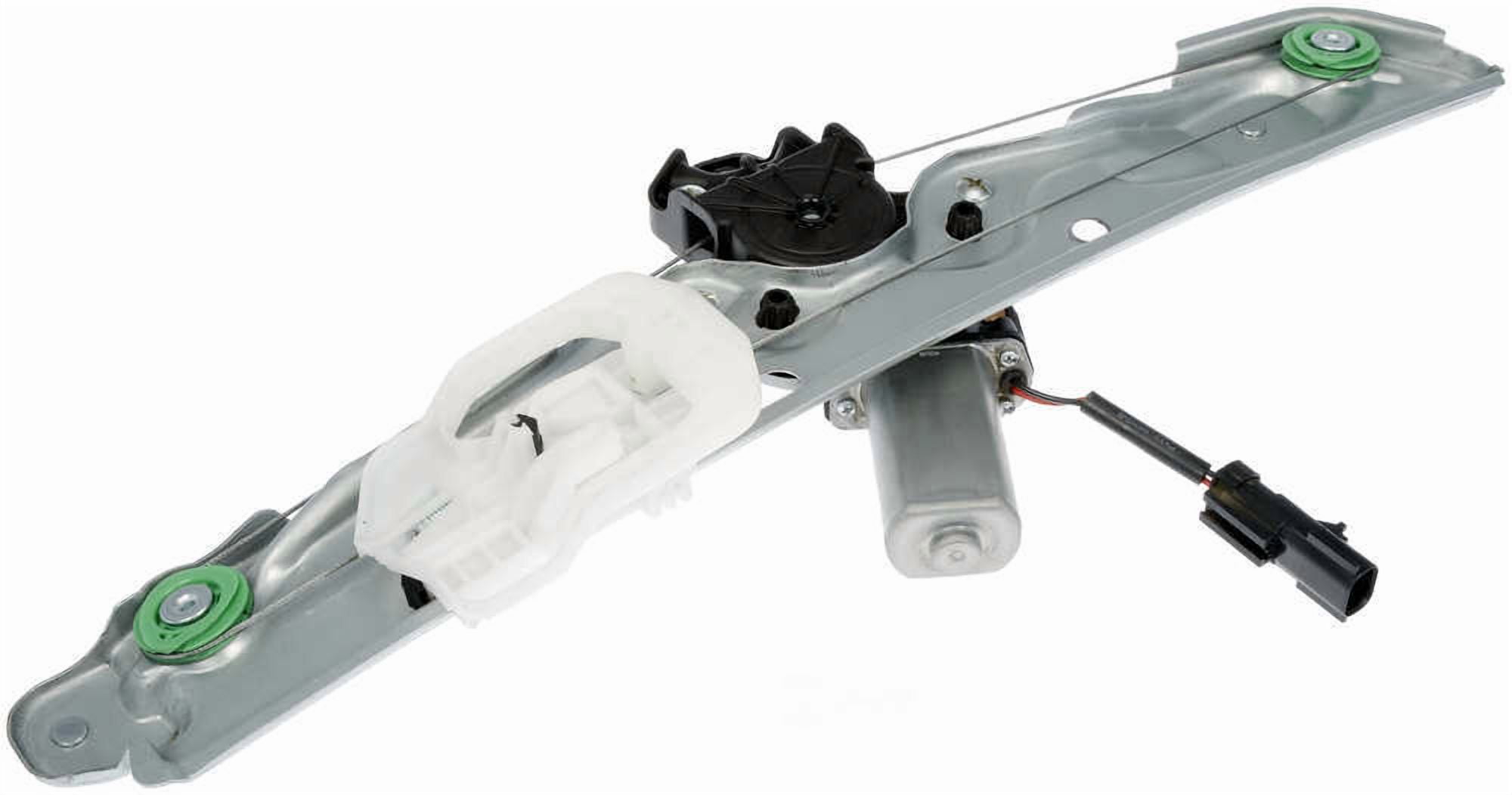 Dorman - OE Solutions 751-591 Power Window Motor and Regulator Assembly