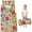 Pioneer Flower Floral-1, variant on Pioneer Flower Floral Print Pattern Toddler Nap Mats for Kids Preschool,Sleeping Mat Bag or Kids,Toddler Sleeping Bag,Toddler Nap Mat or Daycare