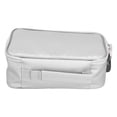 thumbnail image 3 of Rdeghly Fireproof Storage Bag With Zipper, Foldable Fireproof Document Bag For Travel For Office For Home, 3 of 8
