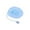 Blue, variant on Hzrsly Comfortable Sitting Bath Tub for Elderly and Disabled High Temperature Resistance Anti-Overflow Ergonomic Sitz Bath Basin for Postpartum Recovery and Hygiene