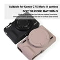 thumbnail image 2 of Funda de cámara Easy Hood para Canon Powershot G7 X Mark III, 2 of 7