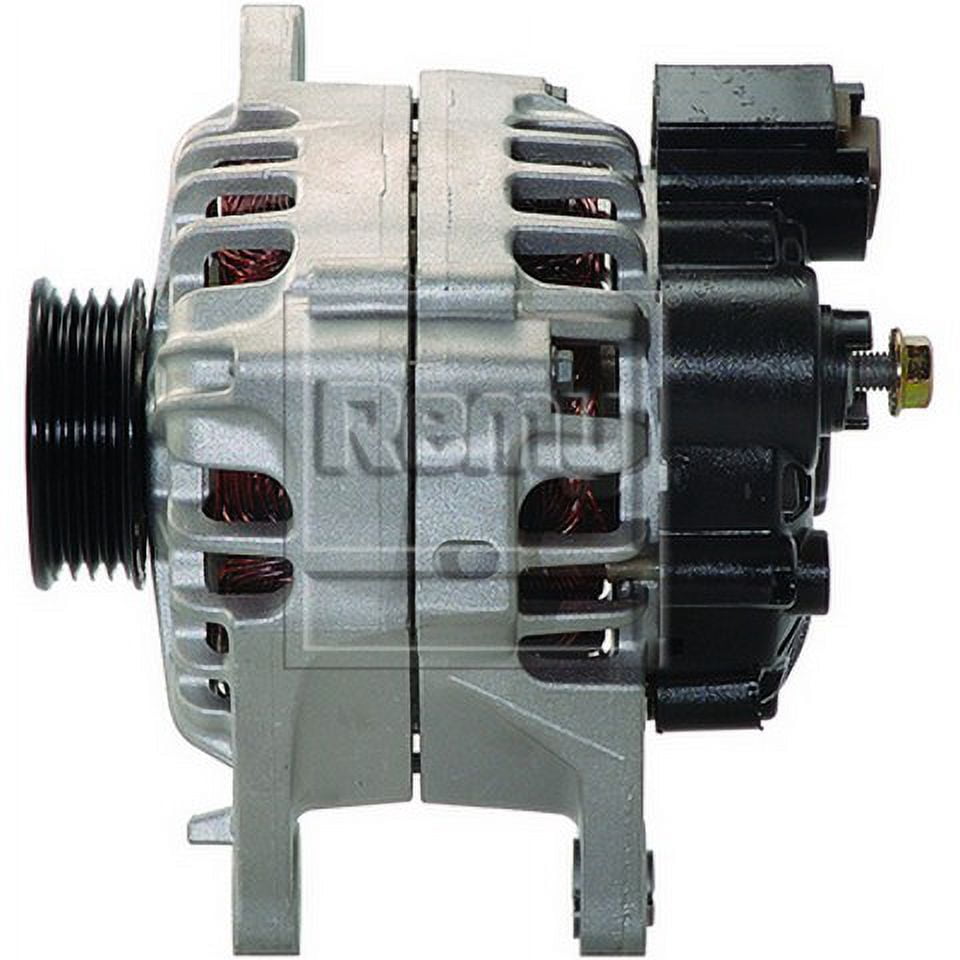 Remy 94228 Premium Alternator For Select 03-09 Hyundai Kia Models