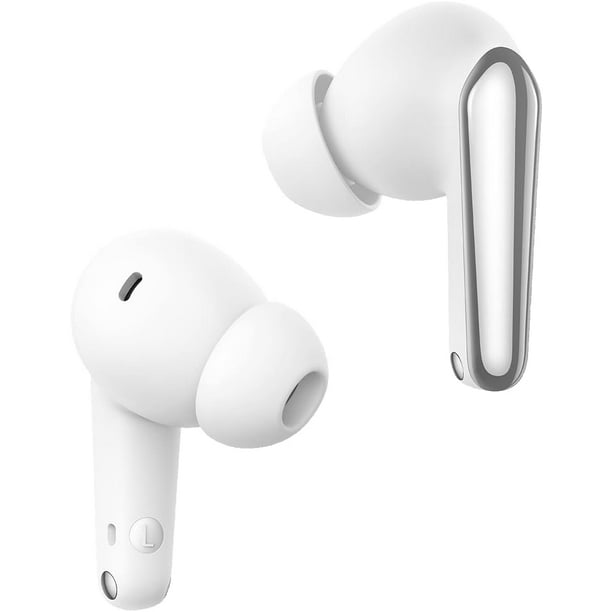realme Buds Air 3 Neo Wireless Earbuds, 10mm Dynamic Bass Driver, Superior Sound  Quality, ENC AI Noise Cancellation, IPX5 Water Resistance, Galaxy White 