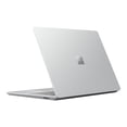 thumbnail image 3 of Microsoft Surface Laptop Go 2 - Intel Core i5 1135G7 - Win 10 Home in S mode - Intel Iris Xe Graphics - 8 GB RAM - 128 GB SSD - 12.4" touchscreen 1536 x 1024 - Wi-Fi 6 - platinum - certified refurbished, 3 of 4