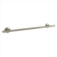 thumbnail image 1 of Hansgrohe 40516820 E et S 24 Po Porte-Serviettes en Nickel Brossé, 1 of 3