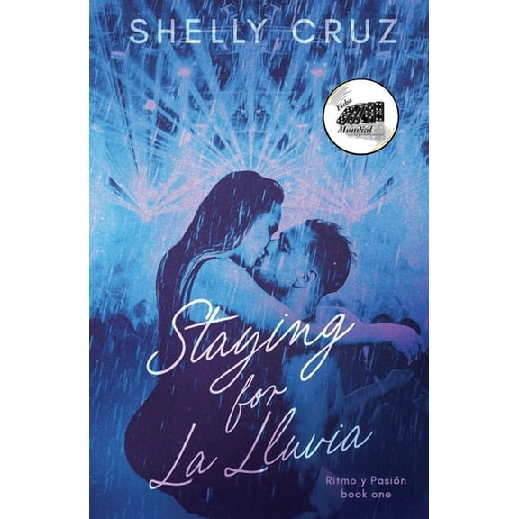 Staying for La Lluvia, (Paperback)