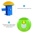 thumbnail image 2 of 1 Set Frogs Educational Balance Frogs Seesaw Toys Math Educational Toys for Kids, 2 of 8