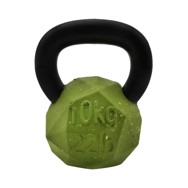 Nike Max Fusion Kettle Bell Dog Toy