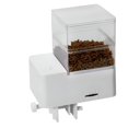 thumbnail image 1 of Intelligent 4-Speed Fish Tank Feeder for Ornamental Fish, Large Capacity Food ,Easy to Operate, 1 of 7