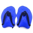 thumbnail image 5 of Yokua Lightweight Swim Hand Paddles with Adjustable Straps Swim Training Hand Paddles, 5 of 10