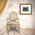 thumbnail image 3 of Roelofs, Wouter 31x26 Gold Ornate Wood Framed with Double Matting Museum Art Print Titled - Sweet moments, 3 of 4