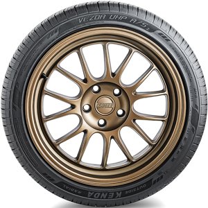 Kenda Vezda UHP A/S2 245/40ZR18 245/40R18 97Y XL High Performance a/s All Season Tire Sansujyuku sansujyuku.com